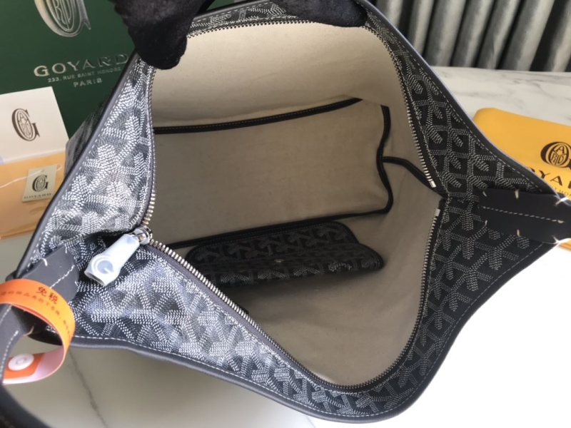 Goyard Top Handle Bags